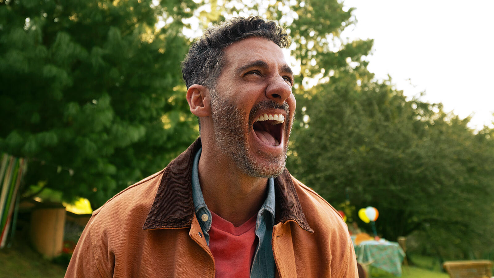 Erick Elias, The Accident