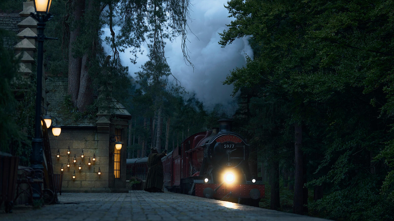 Harry Potter and the Philosopher's Stone