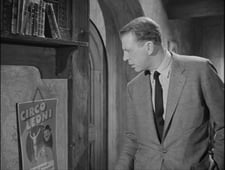 The Four Just Men, Season 1 Episode 23 image