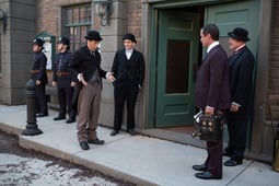 Murdoch Mysteries, Season 14 Episode 1 image