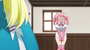 Gushing Over Magical Girls, Season 1 Episode 6 image