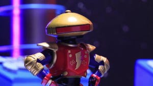Robot Chicken, Season 6 Episode 16 image