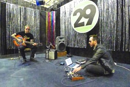 Sounds on 29th, Season 3 Episode 13 image