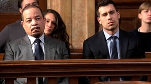 Law & Order: Special Victims Unit, Season 23 Episode 16 image