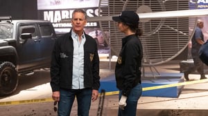 NCIS: New Orleans, Season 5 Episode 22 image