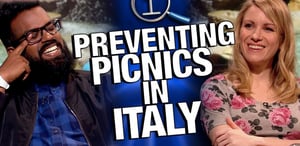 QI, Season 16 Episode 6 image