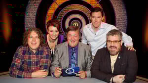 QI, Season 11 Episode 6 image