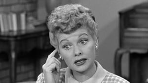 I Love Lucy, Season 2 Episode 25 image