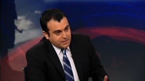 The Daily Show, Season 17 Episode 56 image