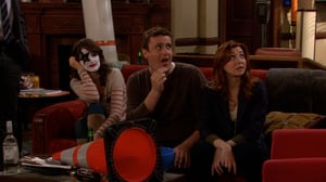 How I Met Your Mother, Season 6 Episode 10 image