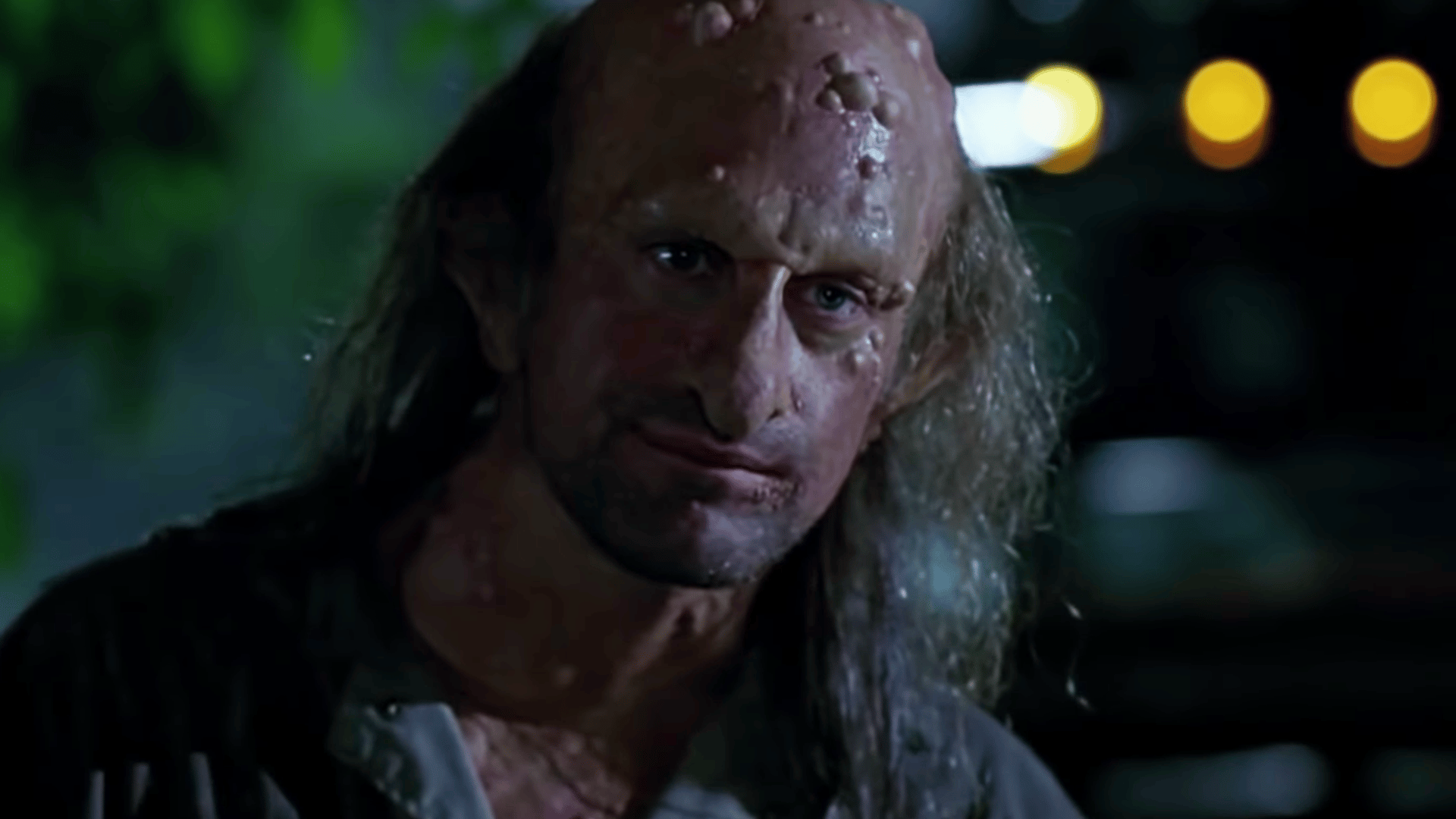 Chris Meloni, Harold and Kumar Go to White Castle