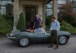 The Grand Tour, Season 2 Episode 8 image