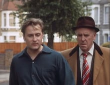 Minder, Season 10 Episode 4 image