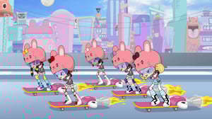 Kuu Kuu Harajuku, Season 2 Episode 1 image