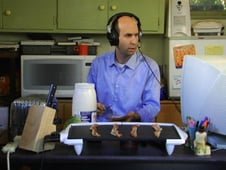 The Guild, Season 1 Episode 3 image