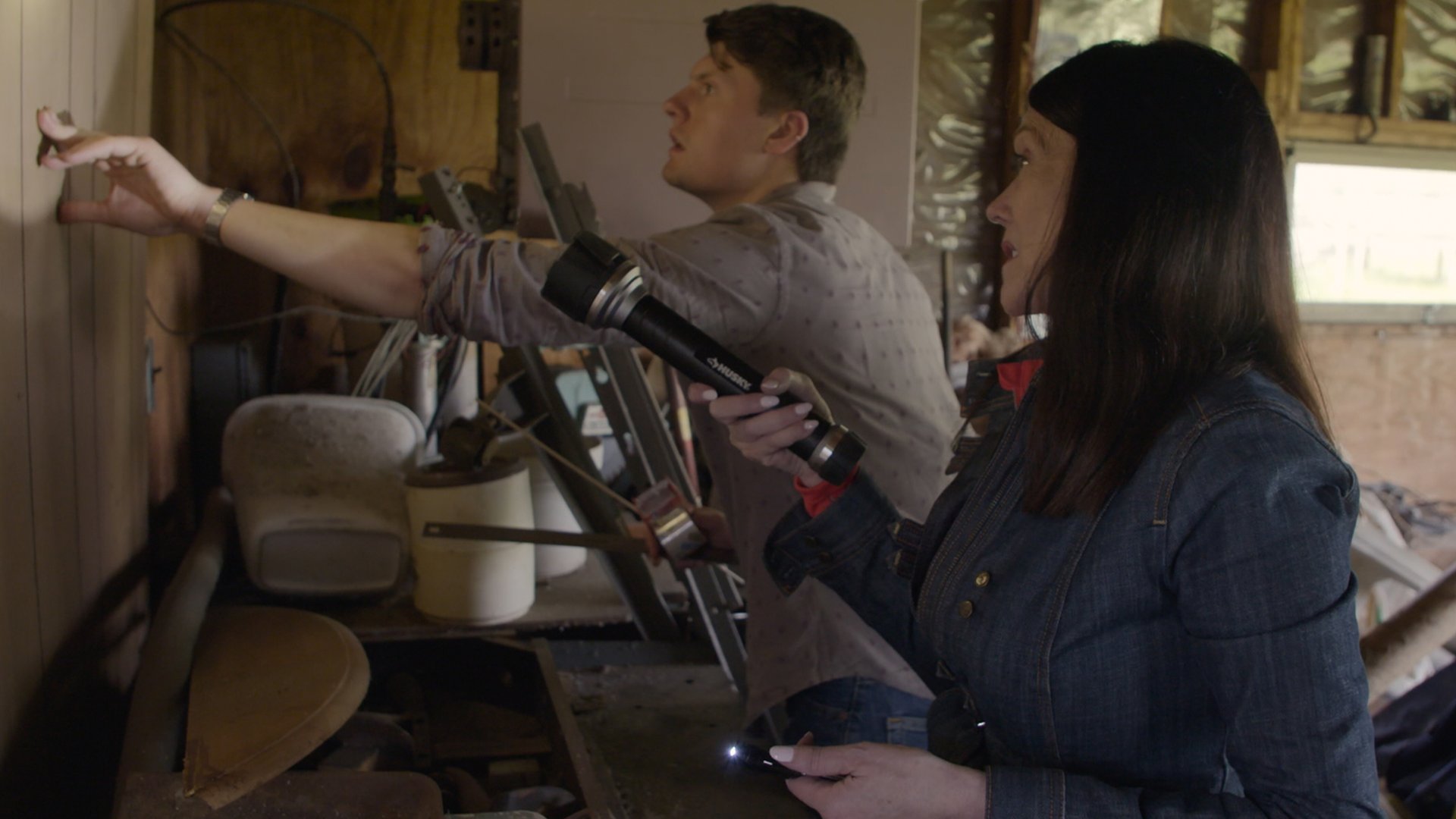 Making a Murderer: Part 2