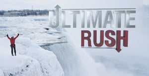 Ultimate Rush, Season 3 Episode 5 image