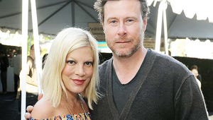 Tori Spelling's Marriage Problems Get the Spotlight in New Lifetime Series
