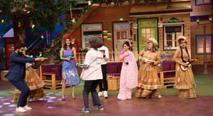 The Kapil Sharma Show, Season 1 Episode 63 image