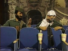 D.C. Follies, Season 2 Episode 9 image