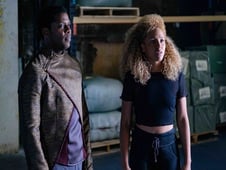 Utopia Falls, Season 1 Episode 9 image