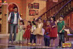 Comedy Nights with Kapil, Season 1 Episode 130 image