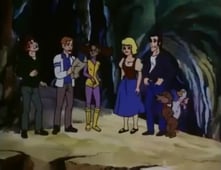 The Fonz and the Happy Days Gang, Season 2 Episode 4 image