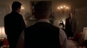 The West Wing, Season 7 Episode 5 image