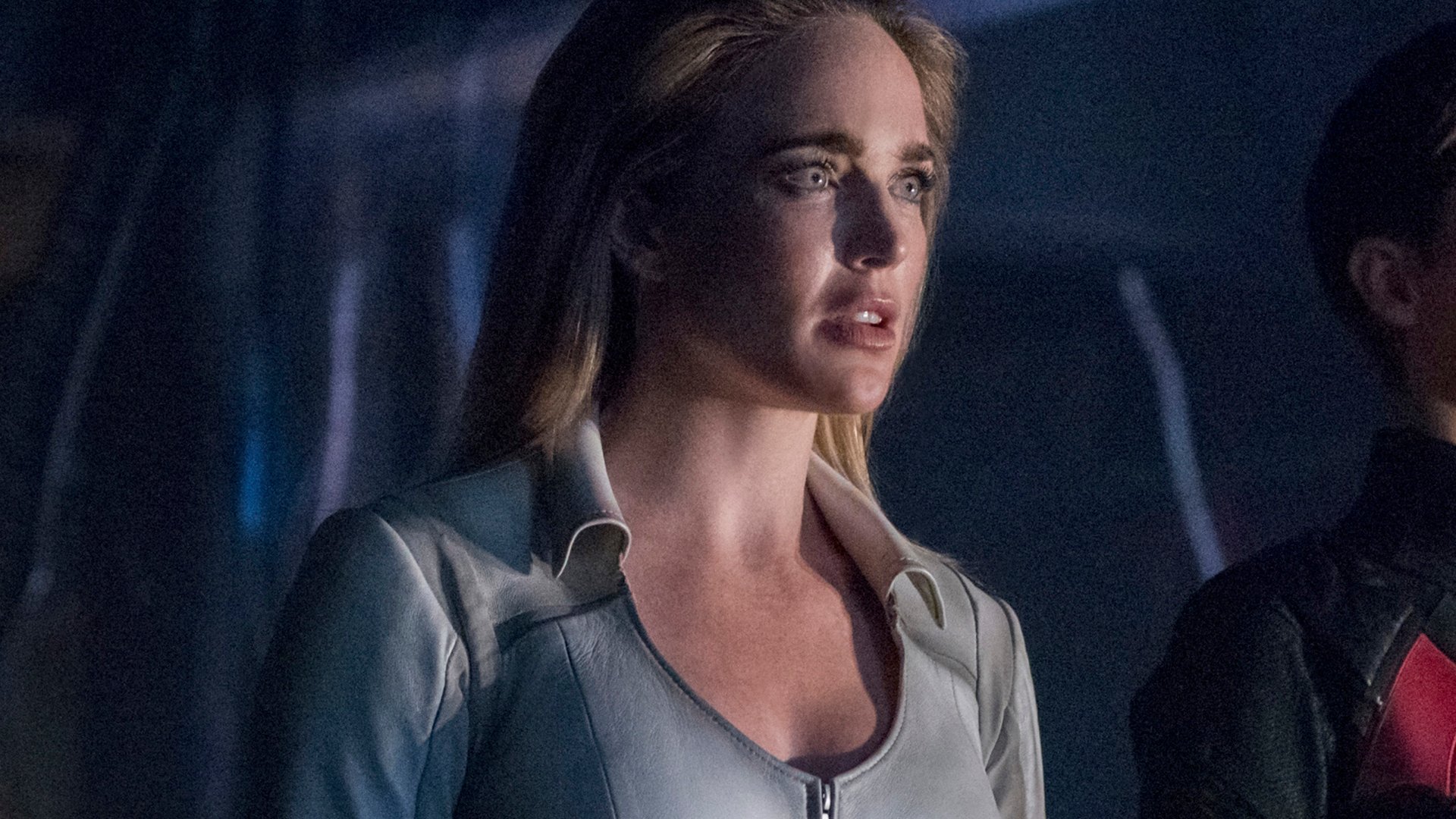 Caity Lotz, Crisis on Infinite Earths