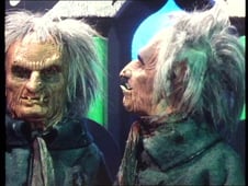 Terrahawks, Season 3 Episode 5 image