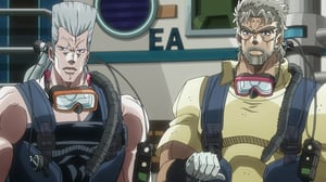 JoJo's Bizarre Adventure, Season 2 Episode 24 image
