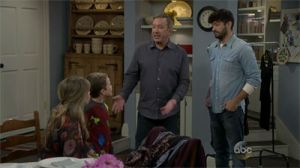 Last Man Standing, Season 4 Episode 2 image
