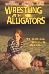 Wrestling with Alligators as Ruby