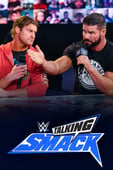 Talking Smack, Season 4 Episode 1 image