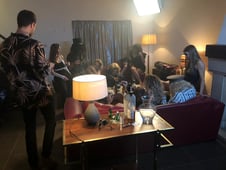 Breaking the Band, Season 2 Episode 2 image