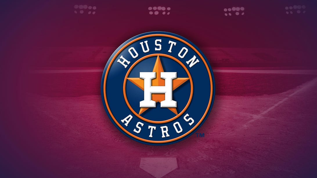 Astros de Houston de la MLB