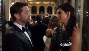 Private Eyes, Season 2 Episode 2 image