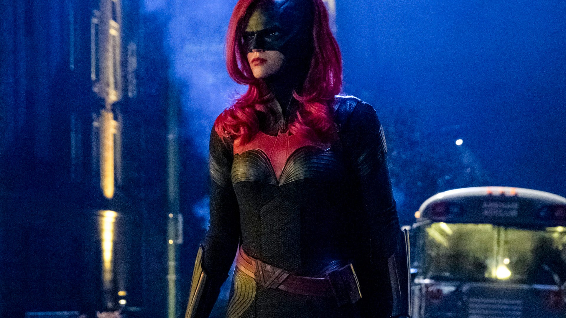 Click on Batwoman to see everything we know about her series so far!