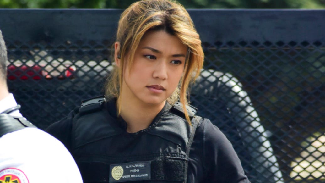 Why Grace Park Left Hawaii Five-0 - TV Guide