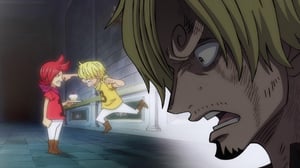 One Piece, Season 1 Episode 1053 image