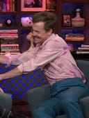 Watch What Happens Live With Andy Cohen, Season 20 Episode 126 image
