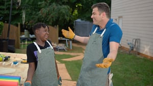 Backyard Blowout, Season 1 Episode 6 image