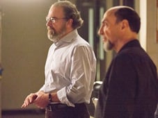 Homeland, Season 3 Episode 11 image
