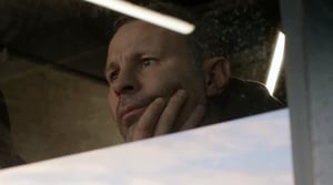 Class of '92: Out of Their League, Season 2 Episode 1 image