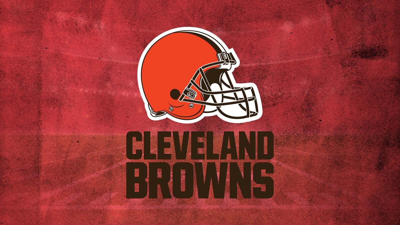 what channel are the cleveland browns playing on today