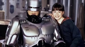 RoboCop, Season 1 Episode 2 image