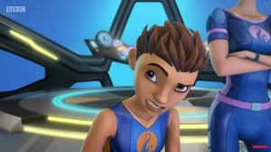 The Deep, Season 1 Episode 1 image