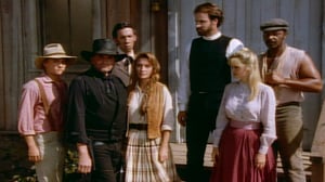 Dr. Quinn, Medicine Woman, Season 1 Episode 4 image