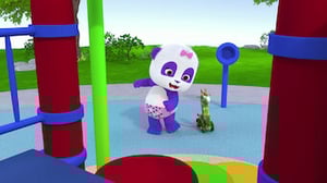 Word Party, Season 3 Episode 2 image