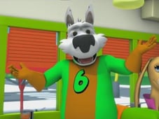 Turbo Dogs, Season 1 Episode 24 image